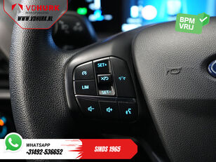 بيع الميكروباصات شاحنة مقفلة Ford Transit Courier 1.0 Trend 100 pk BENZINE BPM VRIJ! Garantie 05-2 - صورة 17 | Autoline TN الميكروباصات شاحنة مقفلة Ford Transit Courier 1.0 Trend 100 pk BENZINE BPM VRIJ! Garantie 05-2 | صورة 17 - Autoline