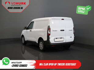 الميكروباصات شاحنة مقفلة Ford Transit Courier 1.0 Trend 100 pk BENZINE BPM VRIJ! Garantie 05-2