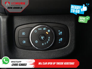 Ford Transit Courier 1.0 Trend 100 pk BENZINE BPM VRIJ! Garantie 05-2 panel van for sale - Image 16 | Autoline ZA Ford Transit Courier 1.0 Trend 100 pk BENZINE BPM VRIJ! Garantie 05-2 panel van | Image 16 - Autoline