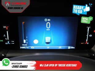 Ford Transit Courier 1.0 Trend 100 pk BENZINE BPM VRIJ! Garantie 05-2 panel van for sale - Image 18 | Autoline ZA Ford Transit Courier 1.0 Trend 100 pk BENZINE BPM VRIJ! Garantie 05-2 panel van | Image 18 - Autoline