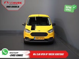 Eladó Ford Transit Courier 1.5 TDCI BPM VRIJ! Euro6/ NL Auto/ Dealer Ond./ furgon - Kép 7 | Autoline HU Ford Transit Courier 1.5 TDCI BPM VRIJ! Euro6/ NL Auto/ Dealer Ond./ furgon | Kép 7 - Autoline