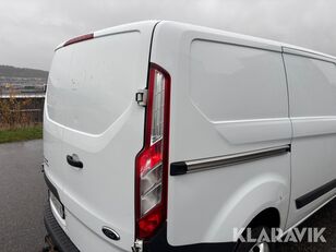 Ford Transit Custom panel van for sale - Image 46 | Autoline KE Ford Transit Custom panel van | Image 46 - Autoline