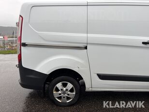 Ford Transit Custom panel van for sale - Image 47 | Autoline KE Ford Transit Custom panel van | Image 47 - Autoline