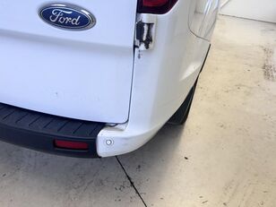 Купить цельнометаллический фургон Ford Transit Custom 2.0TDCi - FWD (130 HK) Kassevogn FWD M6 - Изображение 19 | Autoline GE Цельнометаллический фургон Ford Transit Custom 2.0TDCi - FWD (130 HK) Kassevogn FWD M6 | Изображение 19 - Autoline