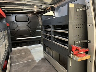 Ford Transit Custom 300 2.0 TDCI L1H1 Trend 130 PK panel van for sale - Image 12 | Autoline NG Ford Transit Custom 300 2.0 TDCI L1H1 Trend 130 PK panel van | Image 12 - Autoline