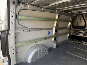 Купить цельнометаллический фургон Ford Transit Custom 320 2.0 TDCI 136PK - Изображение 12 | Autoline GE Цельнометаллический фургон Ford Transit Custom 320 2.0 TDCI 136PK | Изображение 12 - Autoline