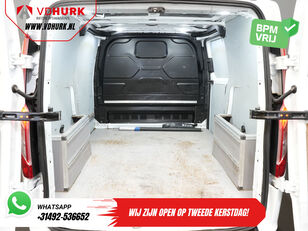 Eladó Ford Transit Custom 340 1.0 130 pk PHEV Trend BPM VRIJ! Bi-Xenon/ Car furgon - Kép 15 | Autoline HU Ford Transit Custom 340 1.0 130 pk PHEV Trend BPM VRIJ! Bi-Xenon/ Car furgon | Kép 15 - Autoline
