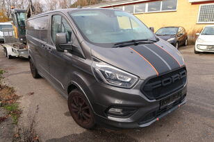 autoutilitară furgon Ford Transit Custom Van 2.0 FWD A6 A7804 L3