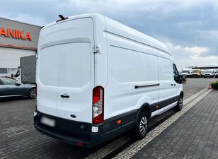 Venta de Ford Transit Jumbo L4H3 Maxi Max Long Furgon Blaszak Salon PL furgón - Imagen 4 | Autoline BO Ford Transit Jumbo L4H3 Maxi Max Long Furgon Blaszak Salon PL furgón | Imagen 4 - Autoline
