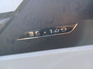 IVECO 35 S 14 V panel van for sale - Image 5 | Autoline KE IVECO 35 S 14 V panel van | Image 5 - Autoline