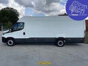 封闭箱式车 IVECO Daily 35-160 HI MATIC - L4H2