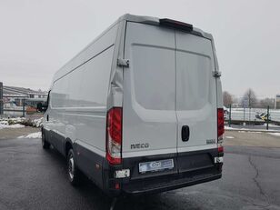 Купить цельнометаллический фургон IVECO Daily 35 S16 A8 V *Klima*Automatik*L4.100mm* - Изображение 4 | Autoline MD Цельнометаллический фургон IVECO Daily 35 S16 A8 V *Klima*Automatik*L4.100mm* | Изображение 4 - Autoline