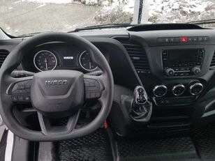 Купить цельнометаллический фургон IVECO Daily 35 S16 A8 V *Klima*Automatik*L4.100mm* - Изображение 11 | Autoline MD Цельнометаллический фургон IVECO Daily 35 S16 A8 V *Klima*Automatik*L4.100mm* | Изображение 11 - Autoline