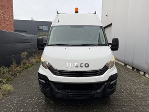 IVECO Daily 35C140 2.3hpi L4H2 minibus furgon