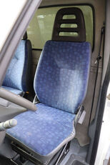 Купить цельнометаллический фургон IVECO Daily 35S - Изображение 21 | Autoline MD Цельнометаллический фургон IVECO Daily 35S | Изображение 21 - Autoline