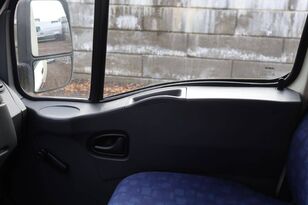 Купить цельнометаллический фургон IVECO Daily 35S - Изображение 25 | Autoline MD Цельнометаллический фургон IVECO Daily 35S | Изображение 25 - Autoline