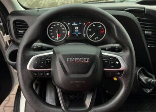 Fourgon utilitaire IVECO Daily 35S14 Furgon L2H2 New Model à vendre - Image 8 | Autoline BE Fourgon utilitaire IVECO Daily 35S14 Furgon L2H2 New Model | Image 8 - Autoline