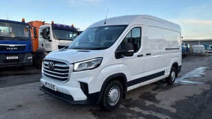 Maxus Deliver 9 2.0 D20 150PS panel van