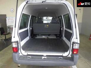 fourgon utilitaire Mazda BONGO VAN