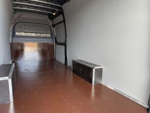 Купить цельнометаллический фургон Mercedes-Benz 319 - Изображение 17 | Autoline TJ Цельнометаллический фургон Mercedes-Benz 319 | Изображение 17 - Autoline