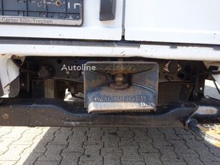 Pārdošana Mercedes-Benz 616D Vario - Box truck mikroautobusa furgona - Attēls 12 | Autoline LV Mercedes-Benz 616D Vario - Box truck mikroautobuss furgons | Attēls 12 - Autoline