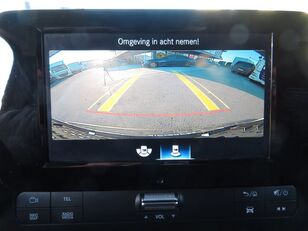 بيع الميكروباصات شاحنة مقفلة Mercedes-Benz CITAN 110 CDI - صورة 12 | Autoline SY الميكروباصات شاحنة مقفلة Mercedes-Benz CITAN 110 CDI | صورة 12 - Autoline