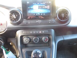 بيع الميكروباصات شاحنة مقفلة Mercedes-Benz CITAN 110 CDI - صورة 13 | Autoline SY الميكروباصات شاحنة مقفلة Mercedes-Benz CITAN 110 CDI | صورة 13 - Autoline