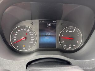 Купить цельнометаллический фургон Mercedes-Benz Sprinter - Изображение 17 | Autoline EE Цельнометаллический фургон Mercedes-Benz Sprinter | Изображение 17 - Autoline