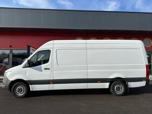 Kaubiku furgooni Mercedes-Benz Sprinter müük - Pilt 5 | Autoline EE Kaubik Mercedes-Benz Sprinter | Pilt 5 - Autoline