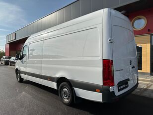 Kaubiku furgooni Mercedes-Benz Sprinter müük - Pilt 6 | Autoline EE Kaubik Mercedes-Benz Sprinter | Pilt 6 - Autoline