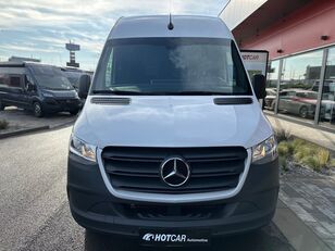 Kaubiku furgooni Mercedes-Benz Sprinter müük - Pilt 7 | Autoline EE Kaubik Mercedes-Benz Sprinter | Pilt 7 - Autoline