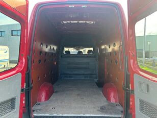Autoutilitară furgon Mercedes-Benz Sprinter 210CDI L2H2 270 Graden Deuren 161700KM de vânzare - Imagine 7 | Autoline MD Autoutilitară furgon Mercedes-Benz Sprinter 210CDI L2H2 270 Graden Deuren 161700KM | Imagine 7 - Autoline