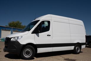 封闭箱式车 Mercedes-Benz Sprinter 314