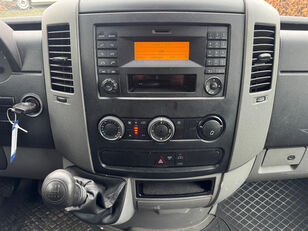 Mercedes-Benz Sprinter 314 CDI AIRCO HOOG LANG panel van for sale - Image 5 | Autoline ET Mercedes-Benz Sprinter 314 CDI AIRCO HOOG LANG panel van | Image 5 - Autoline