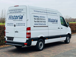 Mercedes-Benz Sprinter 314 CDI AIRCO HOOG LANG panel van for sale - Image 9 | Autoline ET Mercedes-Benz Sprinter 314 CDI AIRCO HOOG LANG panel van | Image 9 - Autoline