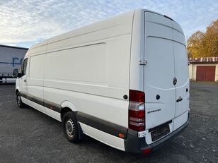 封闭箱式车 Mercedes-Benz Sprinter 314 CDI MAXI