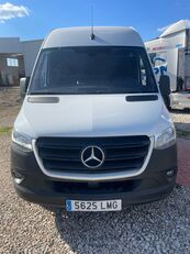 封闭箱式车 Mercedes-Benz Sprinter 314 L/4