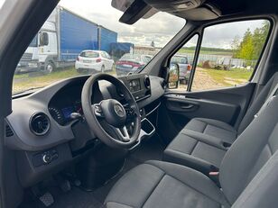 Mercedes-Benz Sprinter 316 panel van for sale - Image 6 | Autoline UG Mercedes-Benz Sprinter 316 panel van | Image 6 - Autoline