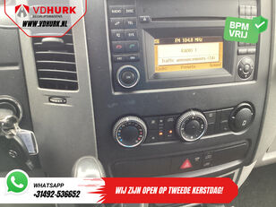 Mercedes-Benz Sprinter 316 2.2 CDI Aut. L2H2 EXPORT 3.5t Trekverm./ Airco/ Cru panel van for sale - Image 10 | Autoline IN Mercedes-Benz Sprinter 316 2.2 CDI Aut. L2H2 EXPORT 3.5t Trekverm./ Airco/ Cru panel van | Image 10 - Autoline