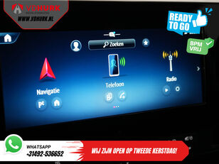 Купить цельнометаллический фургон Mercedes-Benz Sprinter 317 CDI Aut. L2H2 BPM VRIJ! Gev.Stoel/ 270 Gr.Deuren/ S - Изображение 25 | Autoline LT Цельнометаллический фургон Mercedes-Benz Sprinter 317 CDI Aut. L2H2 BPM VRIJ! Gev.Stoel/ 270 Gr.Deuren/ S | Изображение 25 - Autoline