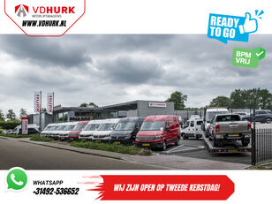 Купить цельнометаллический фургон Mercedes-Benz Sprinter 317 CDI Aut. L2H2 BPM VRIJ! Gev.Stoel/ 270 Gr.Deuren/ S - Изображение 30 | Autoline LT Цельнометаллический фургон Mercedes-Benz Sprinter 317 CDI Aut. L2H2 BPM VRIJ! Gev.Stoel/ 270 Gr.Deuren/ S | Изображение 30 - Autoline