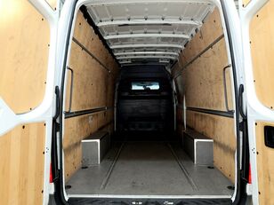 Mercedes-Benz Sprinter 317 Maxi,9GTronic,MBUX,Kamera Kastenwagen kaufen - Bild 7 | Autoline DE Mercedes-Benz Sprinter 317 Maxi,9GTronic,MBUX,Kamera Kastenwagen | Bild 7 - Autoline
