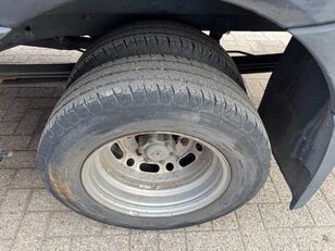 بيع الميكروباصات شاحنة مقفلة Mercedes-Benz Sprinter 516 **BELGIAN VAN-EURO5-AUTOMAAT** - صورة 11 | Autoline LY الميكروباصات شاحنة مقفلة Mercedes-Benz Sprinter 516 **BELGIAN VAN-EURO5-AUTOMAAT** | صورة 11 - Autoline