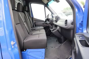 Fourgon utilitaire Mercedes-Benz Sprinter L2H2 2.2D à vendre - Image 10 | Autoline CG Fourgon utilitaire Mercedes-Benz Sprinter L2H2 2.2D | Image 10 - Autoline