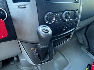 Mercedes-Benz Sprinter L2H2 | 319 3.0 V6 | Automaat Dhollandia Laadklep panel van for sale - Image 8 | Autoline GB Mercedes-Benz Sprinter L2H2 | 319 3.0 V6 | Automaat Dhollandia Laadklep panel van | Image 8 - Autoline