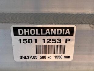 Mercedes-Benz Sprinter L2H2 | 319 3.0 V6 | Automaat Dhollandia Laadklep panel van for sale - Image 16 | Autoline GB Mercedes-Benz Sprinter L2H2 | 319 3.0 V6 | Automaat Dhollandia Laadklep panel van | Image 16 - Autoline