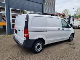 Mercedes-Benz Vito 111 CDI/ Airco/ Navi/ EURO 6 panel van