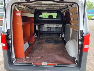 Mercedes-Benz Vito 111 CDI EURO 6 Bestel Airco/ PDC/ Navi panel van for sale - Image 9 | Autoline ET Mercedes-Benz Vito 111 CDI EURO 6 Bestel Airco/ PDC/ Navi panel van | Image 9 - Autoline