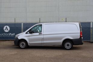 furgone chiuso Mercedes-Benz Vito 114 CDI