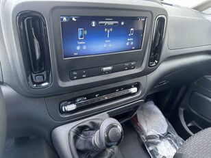 Fourgon utilitaire Mercedes-Benz Vito 114 CDI Klima AHK Kamera SHZ Tempomat à vendre - Image 11 | Autoline TD Fourgon utilitaire Mercedes-Benz Vito 114 CDI Klima AHK Kamera SHZ Tempomat | Image 11 - Autoline